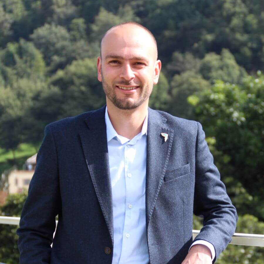 foto de perfil profesor DP