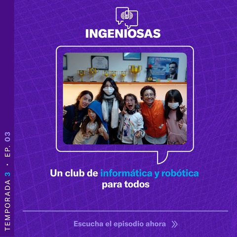 E3 t3 ingeniosas