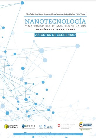 Portada Editorial Nanotecnologia