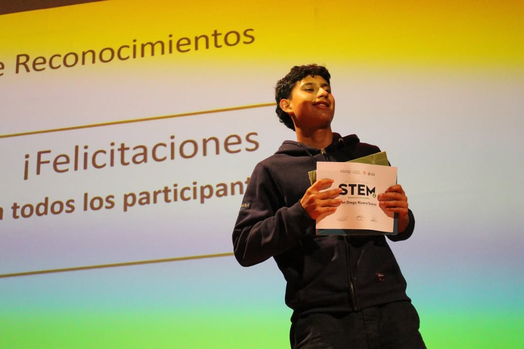STEM 2