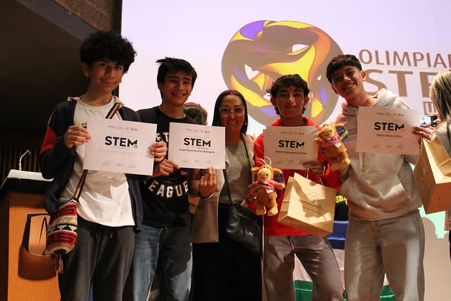 STEM 4