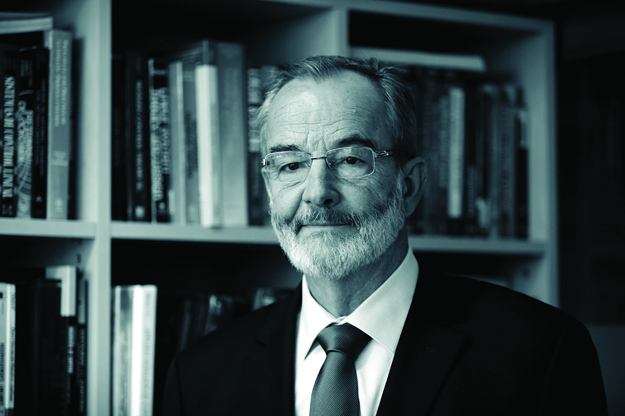 Alain Gauthier