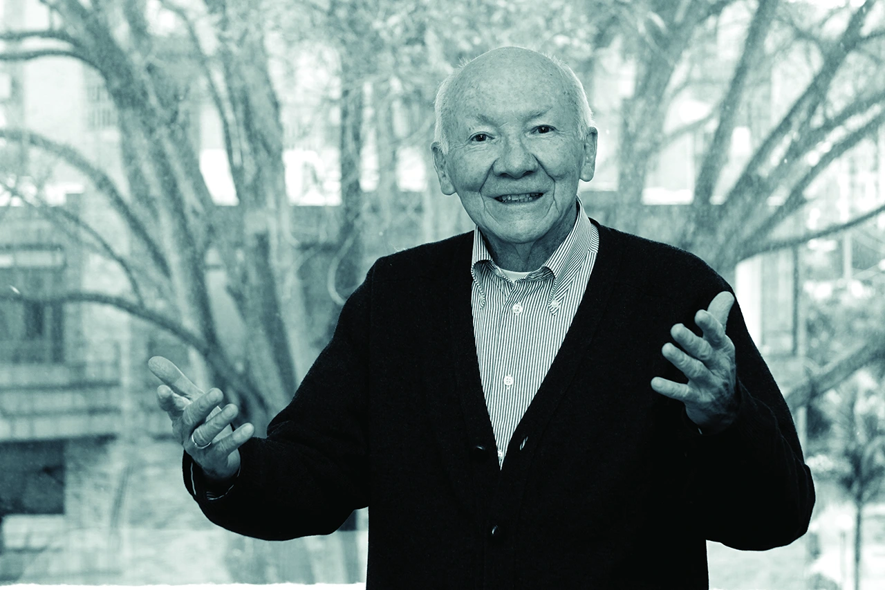 Alberto Sarria