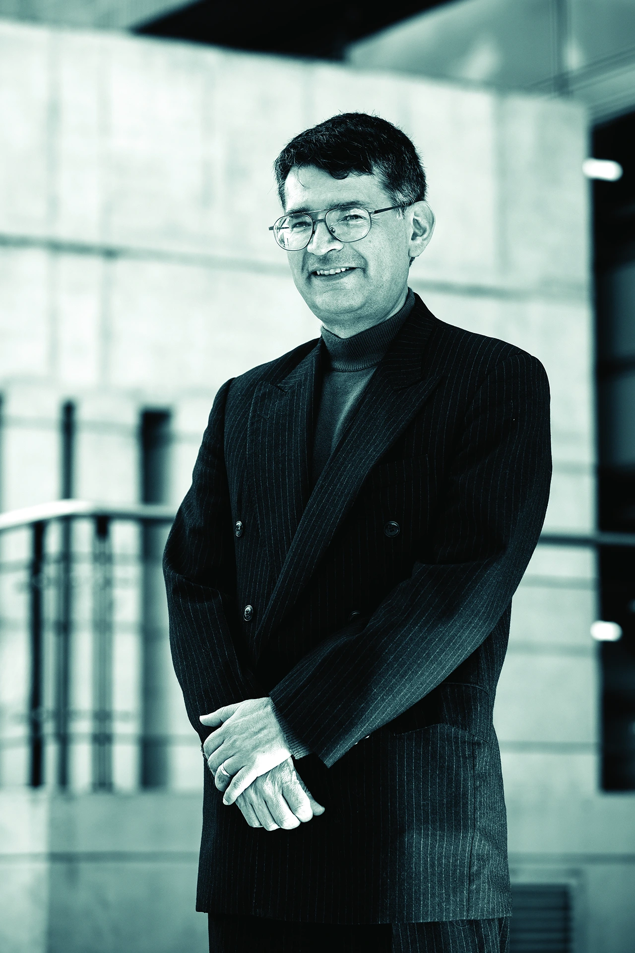 Alfonso Reyes Alvarado