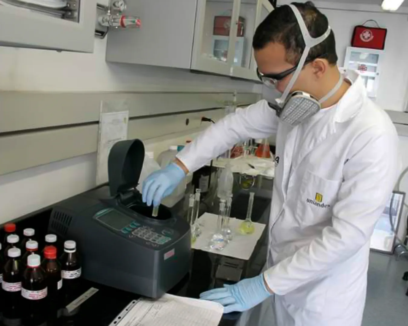 Alianza de investigación con MIT