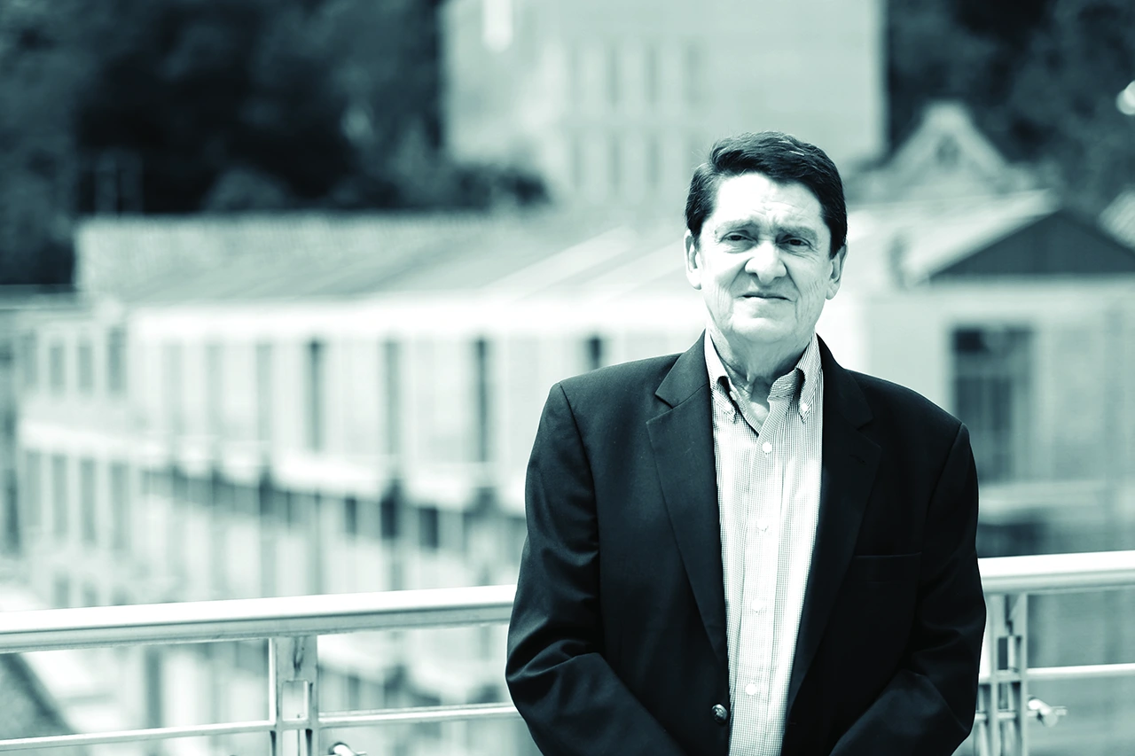 Antonio García