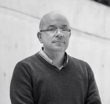 Bernardo Caicedo
