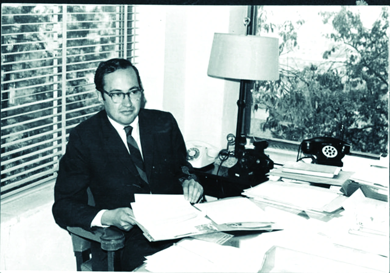 Carlos Amaya