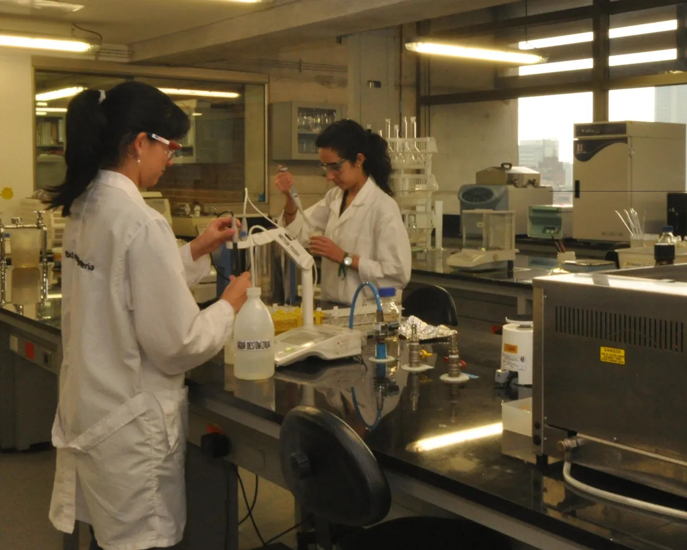 Creación del Doctorado en Ingeniería