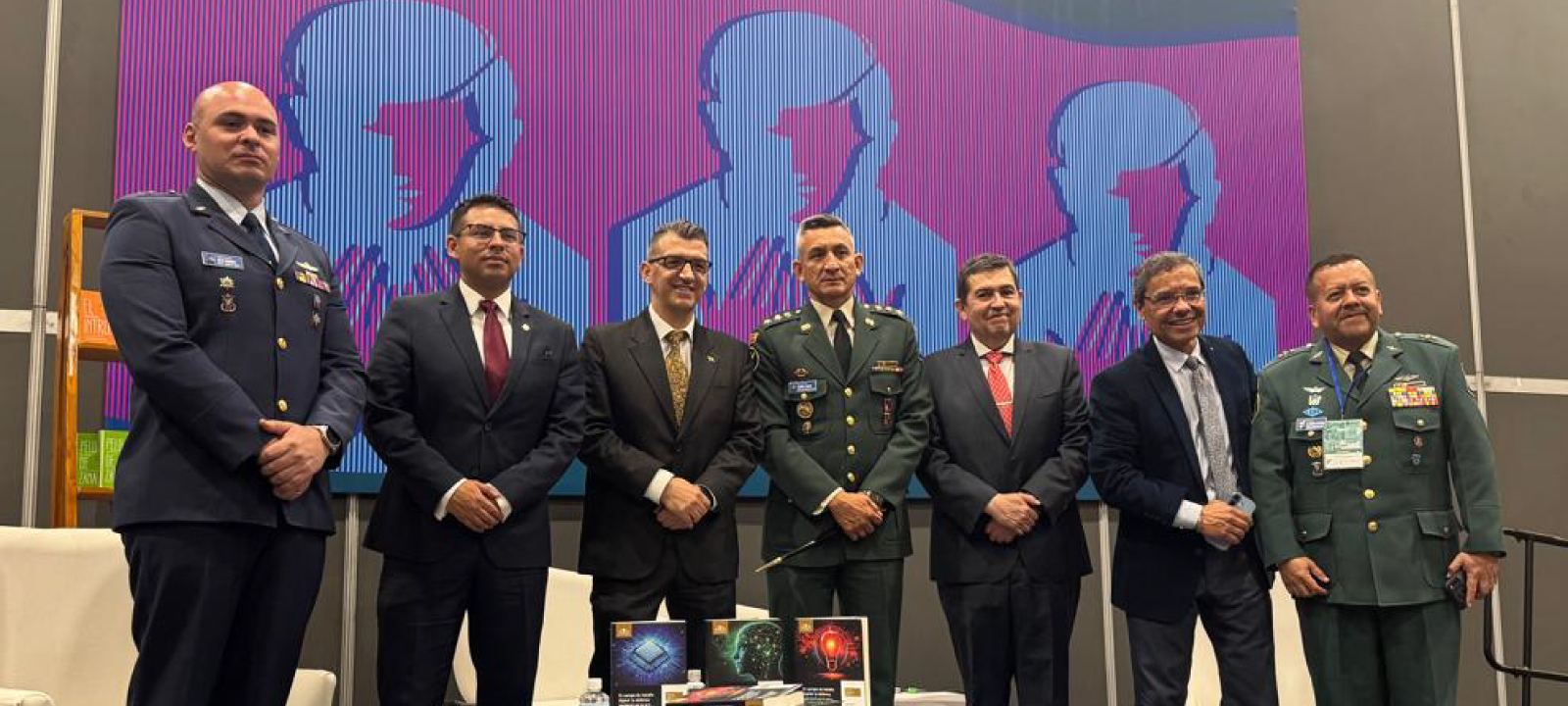 Defensa Algoritmica desktop