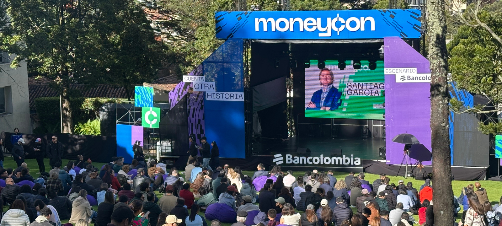 Moneycon 2026 desktop