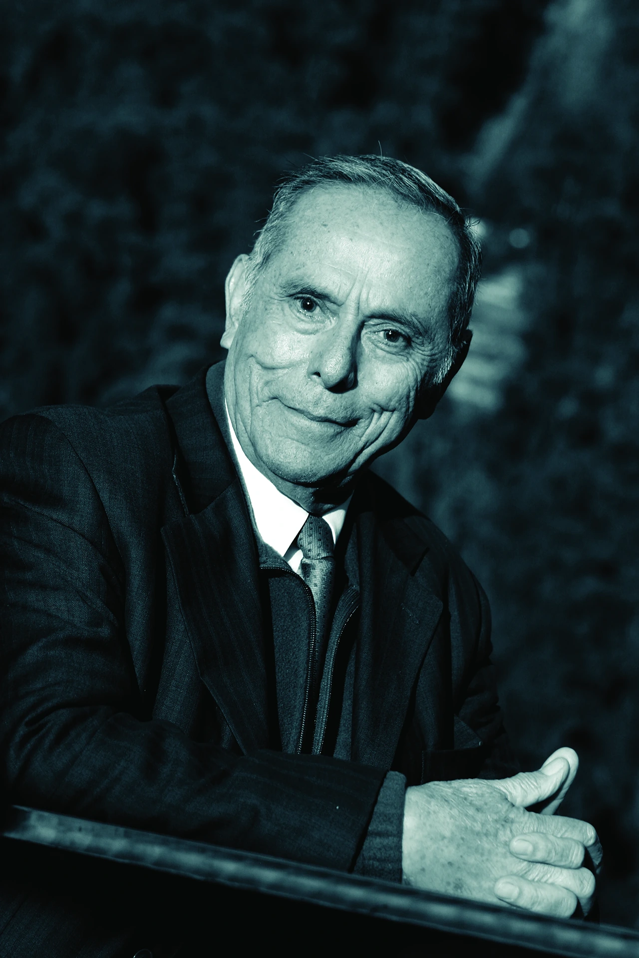 Eduardo Aldana