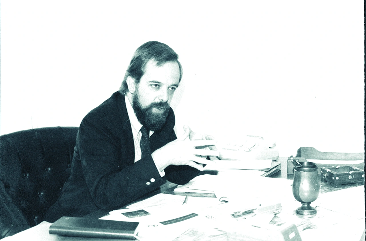Ernesto Guhl