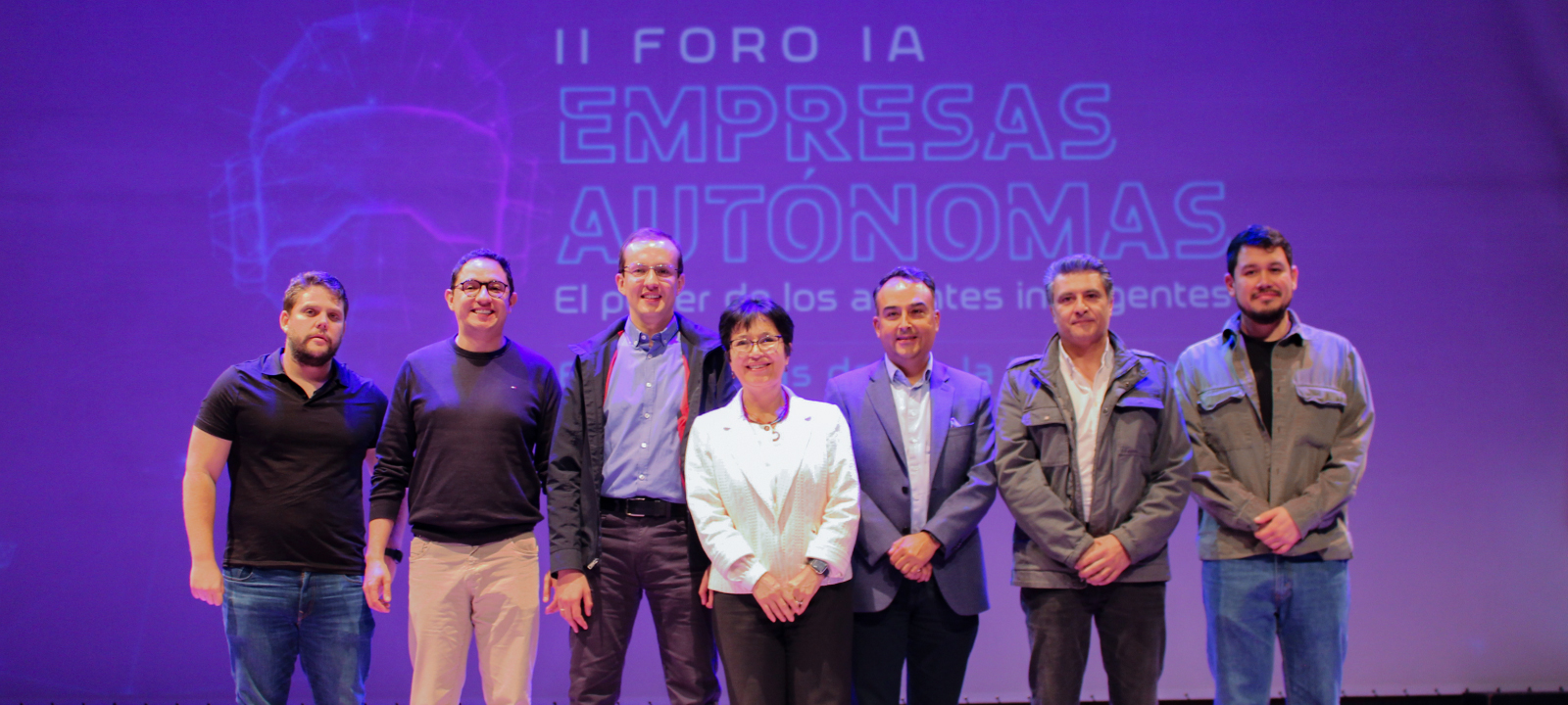 Foro IA II desktop