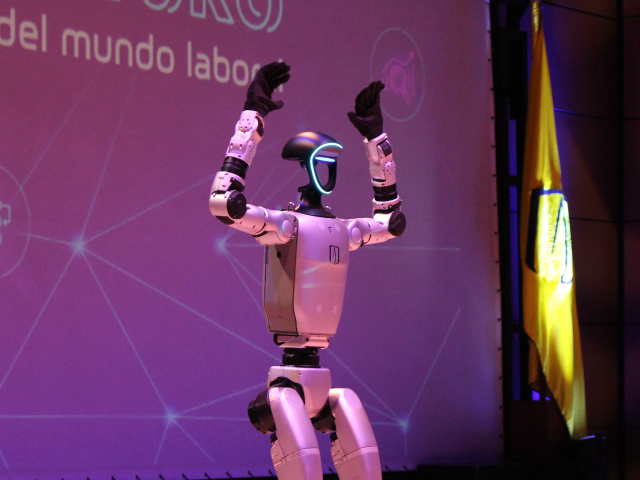 Foro IA Mobile