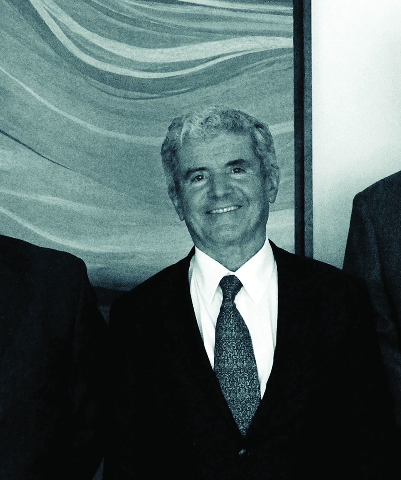 Gustavo Jaramillo
