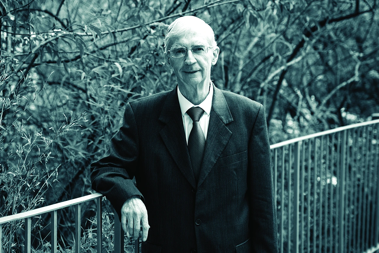 Hernando Durán