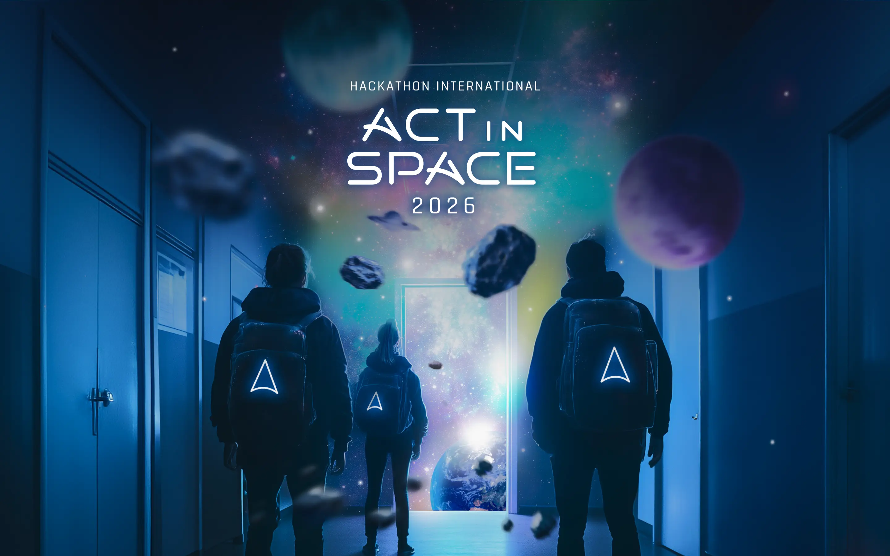 Actinspace 2026
