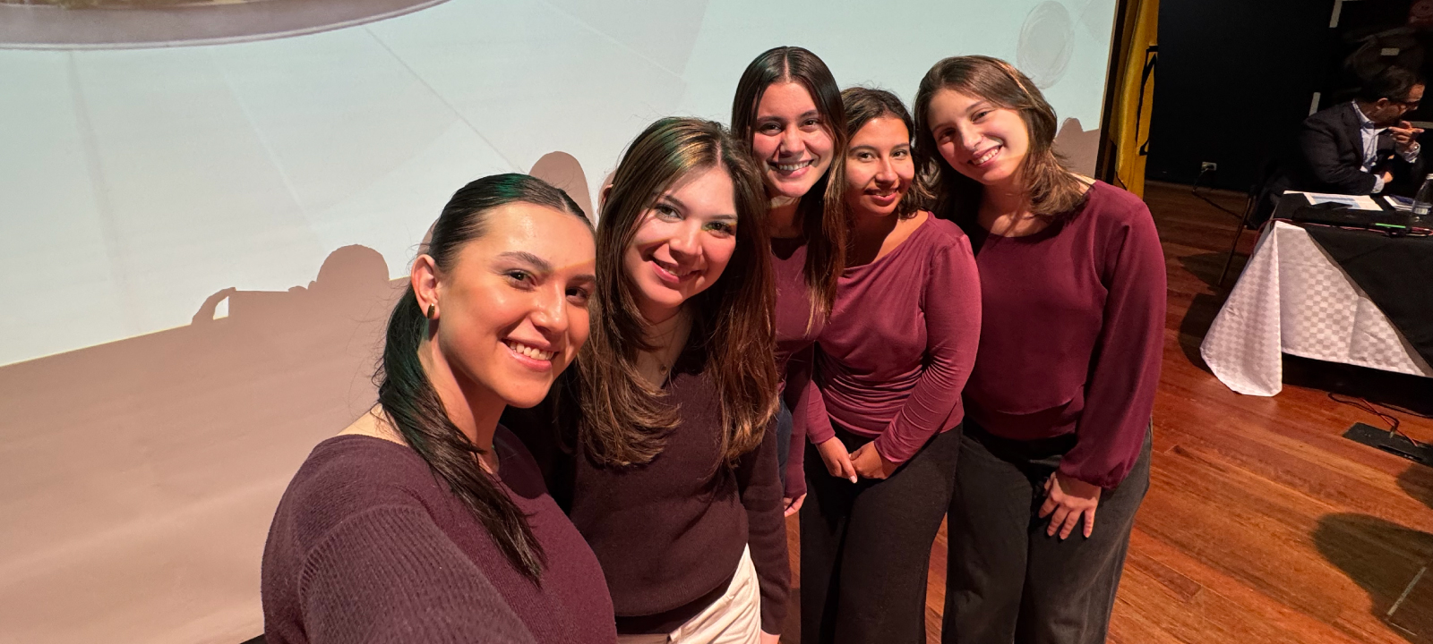 Juntas by Shemed desktop