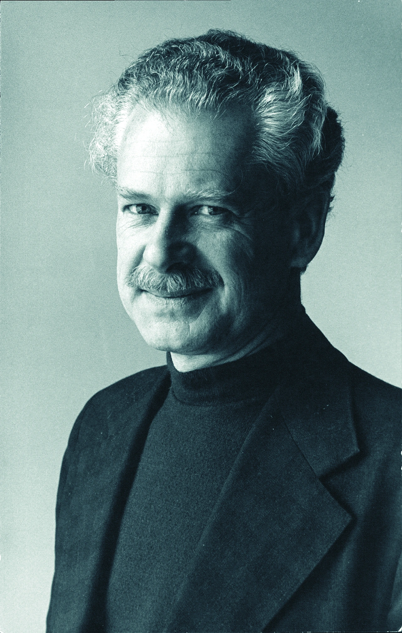 Laszlo Szekessy