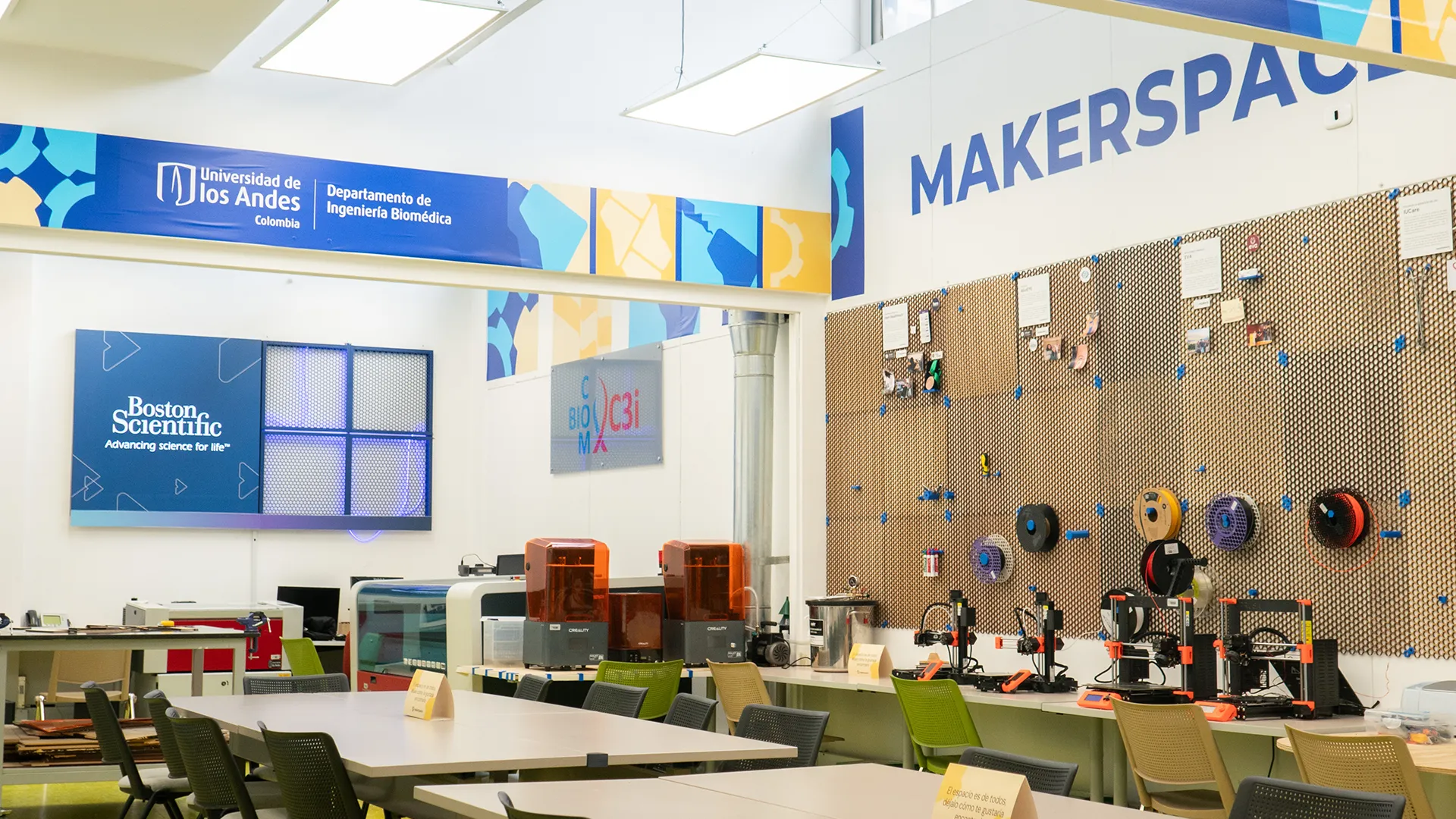 Makerspace (Z-227)