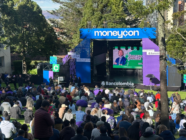 Moneycon 2026 mobile