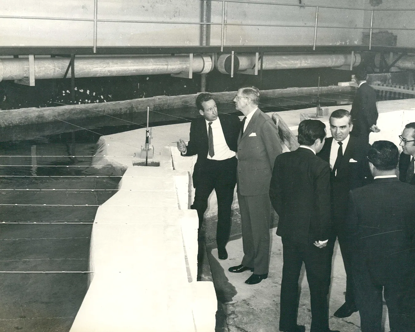 1950-Nace-ing-Civil hito linea de tiempo