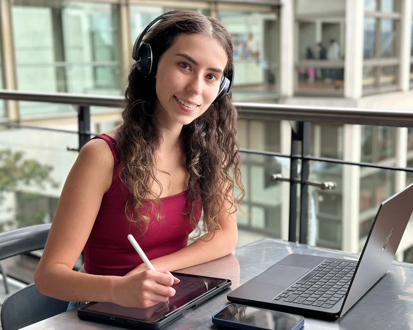 Primeros posgrados virtuales