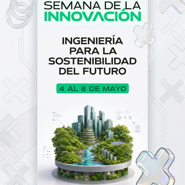 Semana de la Innovación 2026