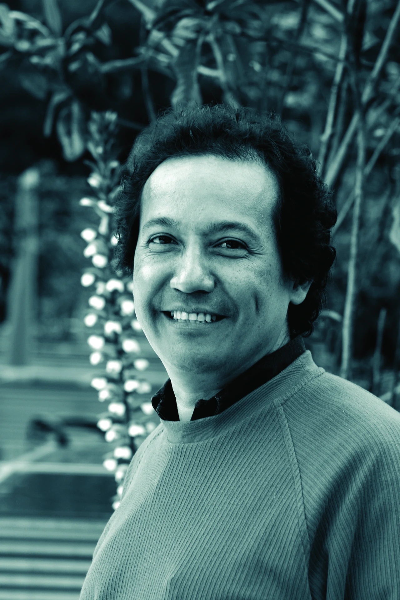 Tiberio Hernández