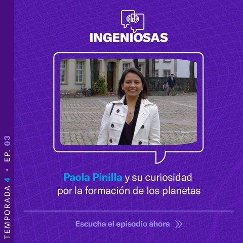 E4 t3 ingeniosas