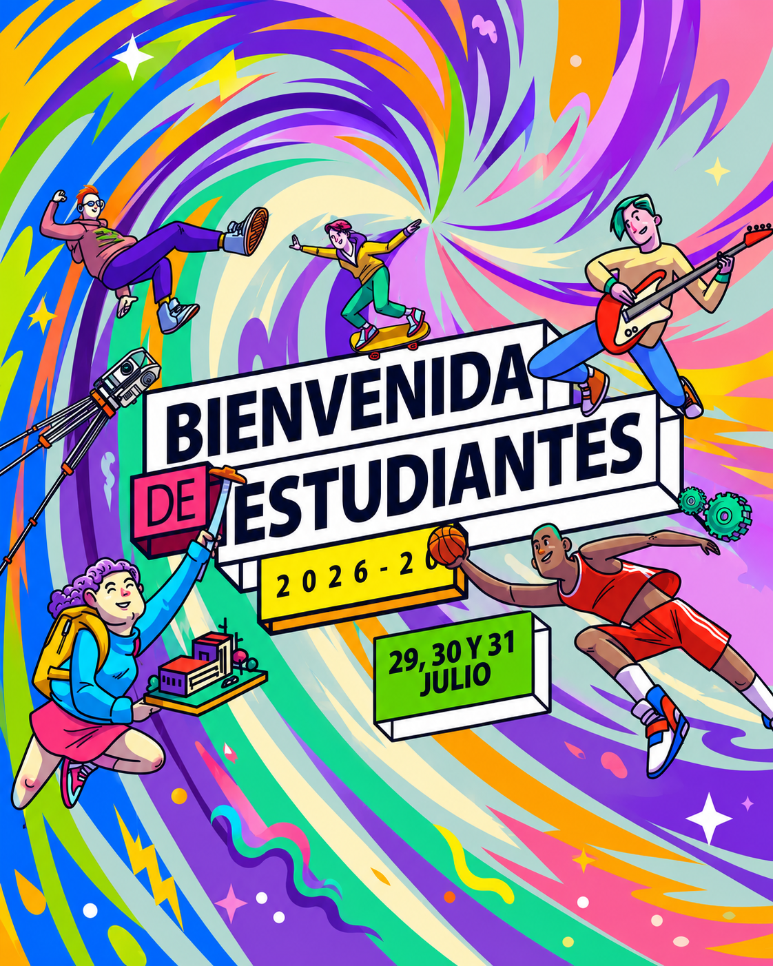 Cover Bienvenida 2026-2 mobile
