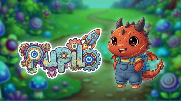 PUPILO