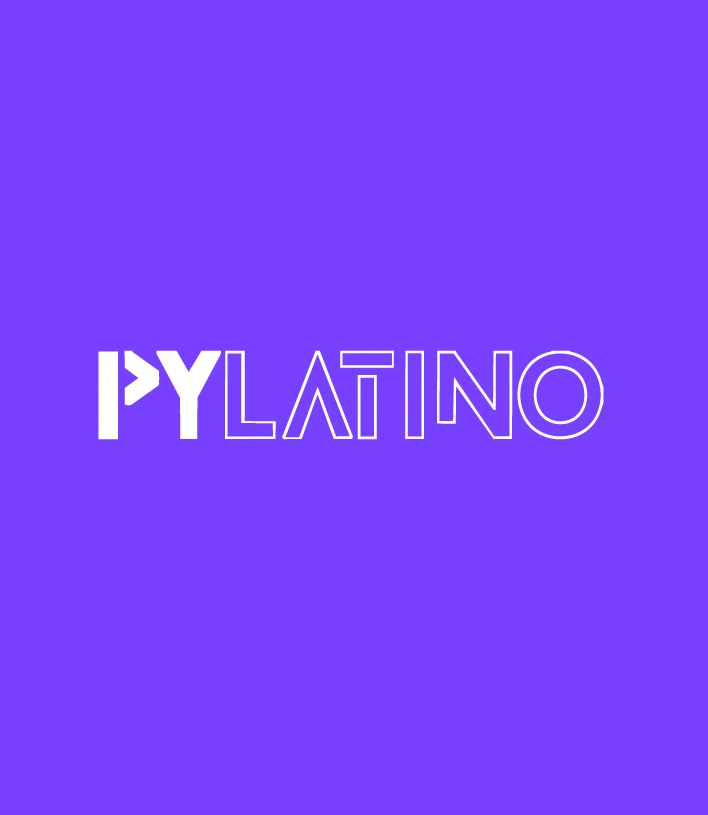 PYLATINO mobile vertical