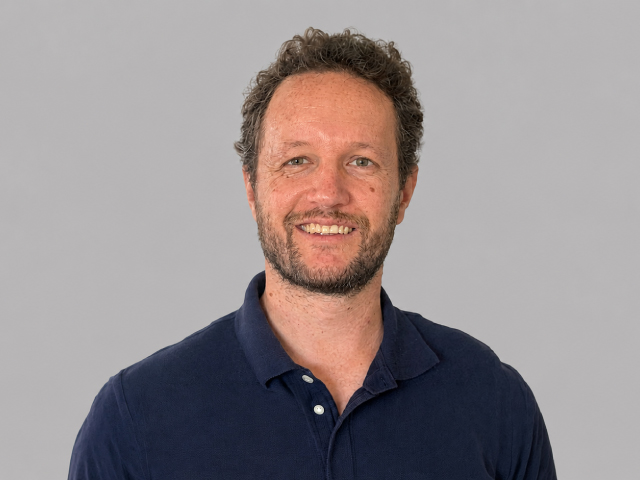 foto de perfil profesor