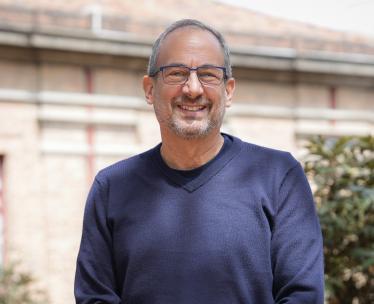 Foto de perfil David Bigio