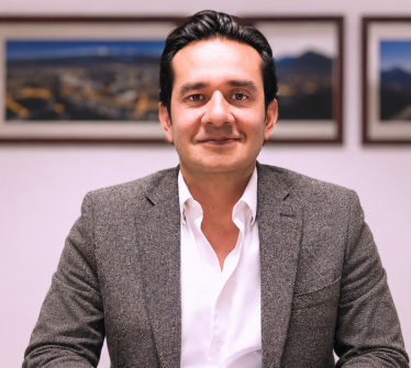 Luis Mejia 
