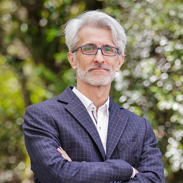 Foto perfil profesor CFRH