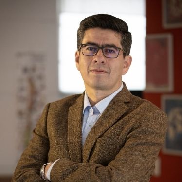 Foto de perfil GJ